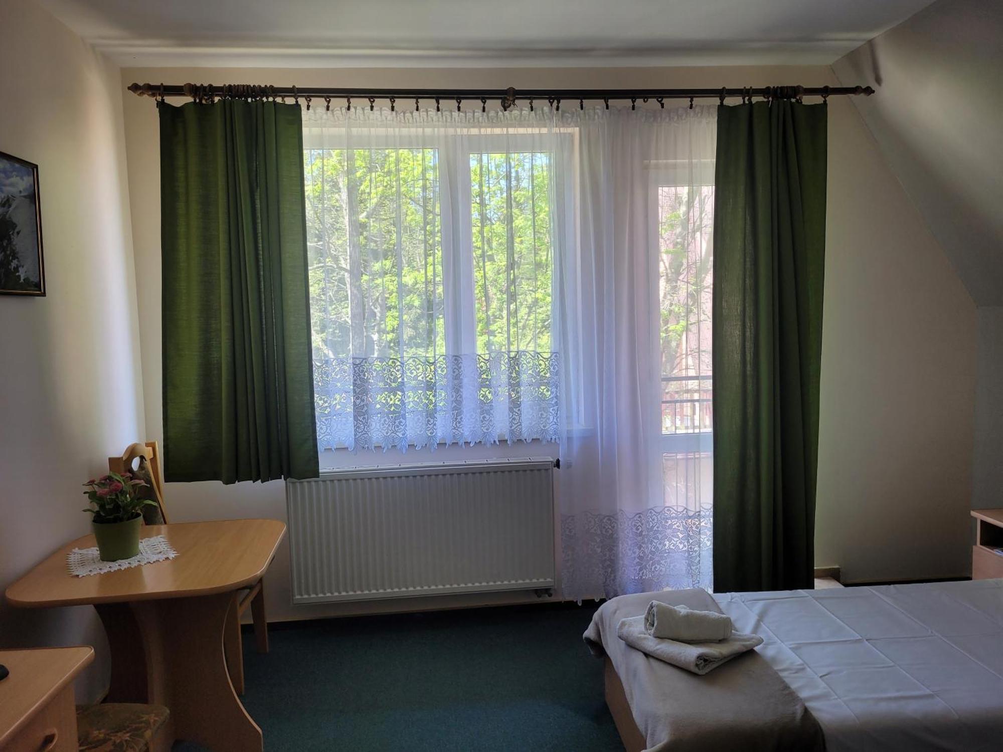 Pokoje Goscinne "Tecza" Zakopane Extérieur photo