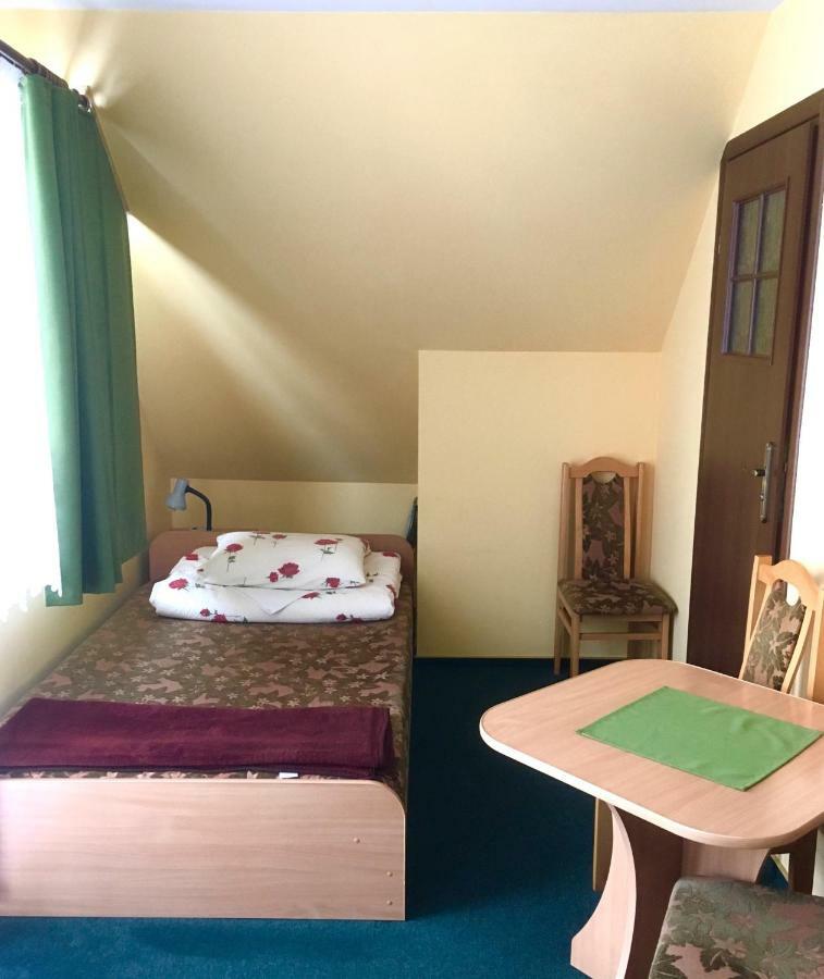Pokoje Goscinne "Tecza" Zakopane Extérieur photo